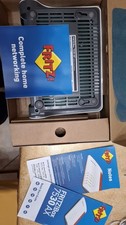 Modem Fritz Box 7530 AX. Wi-fi 6. COME NUOVO 