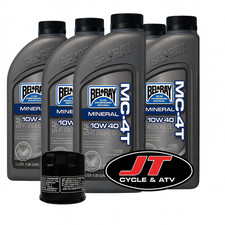 Suzuki VS750 800 1400 1500