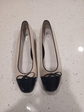 Ara Ballerina Bari Blu Vuoto