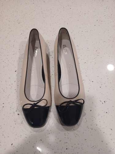 Ara ballerina bari blu - ara, vuoto