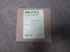 RT Systems ADMS-FT1D Software