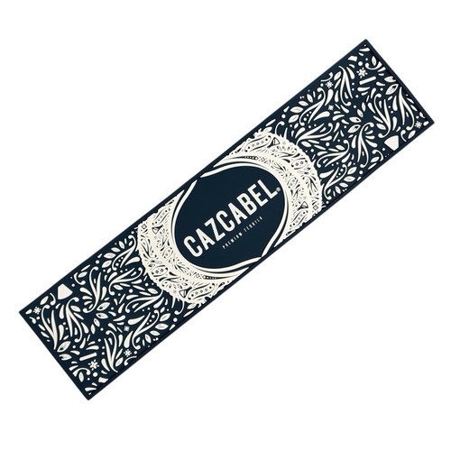Cazcabel tequila rubber bar - cazcabel,