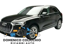 Ricambi Musata Completa Con Kit Airbag E Porte Audi Q3 Suv 2022