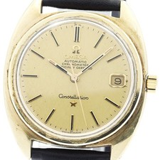 Omega Constellation CD 168.017