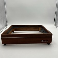GARRARD AT-60 ZOCCOLO