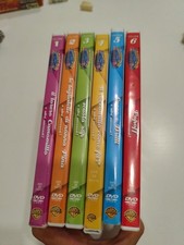Lo Zecchino D'oro Collezione Completa Di 6 DVD -  50 Anniversario 