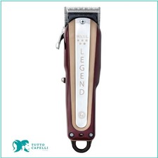 WAHL LEGEND cordless