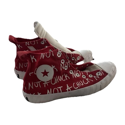 Sneakers alte converse - sneakers, chuck