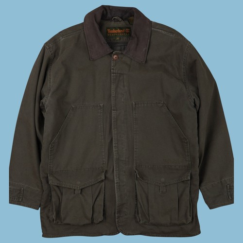 Giacca lavoro timberland - giacca,