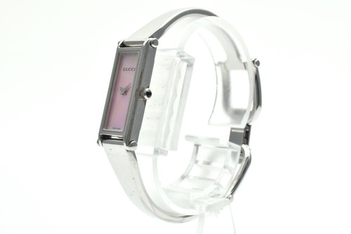 Orologio gucci 1500l - gucci, donna