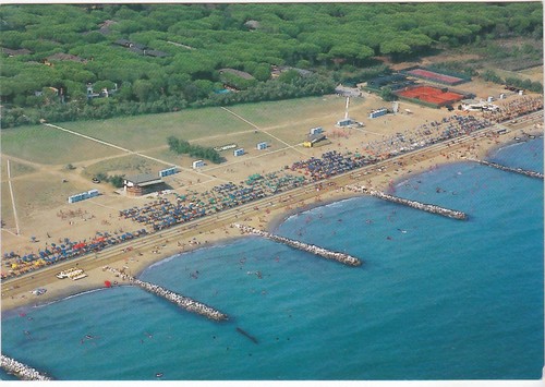 Eraclea mare venezia 72918 - eraclea,