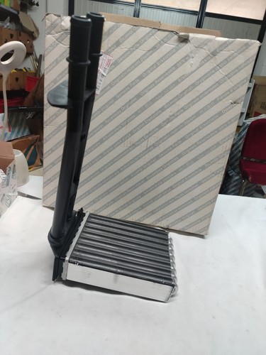 Radiatore stufa fiat - fiat, 169
