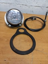 Tachimetro Bultaco Alpina