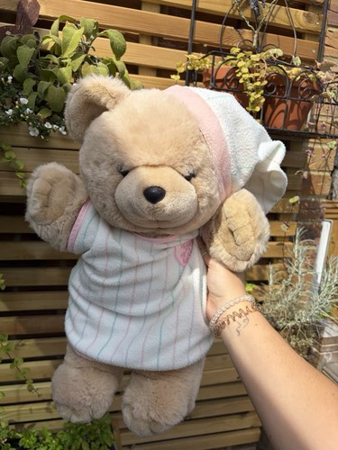 Peluche orsacchiotto cuore - , a
