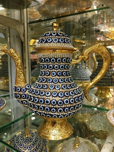 Teiera turca fatta - , a