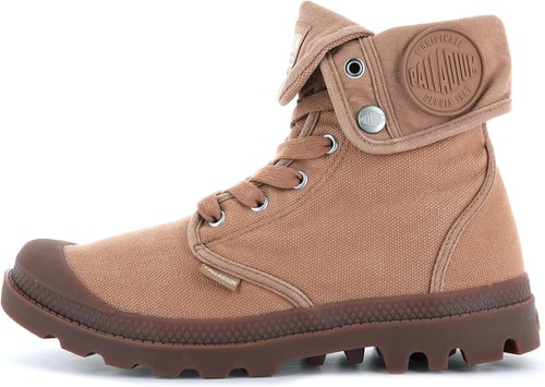 Palladium mens pampa - mens, wax