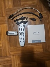 Elgato eyetv hybrid - elgato,