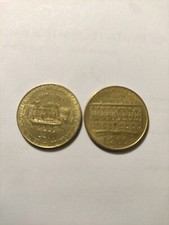 Serie Monete 200 Lire