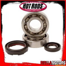 K228 hot rods - k228,