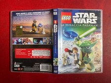 LEGO STAR WARS LA MINACCIA