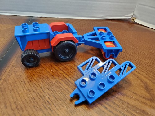 Lego duplo vintage - duplo,