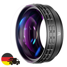 Obiettivo grandangolare ULANZI