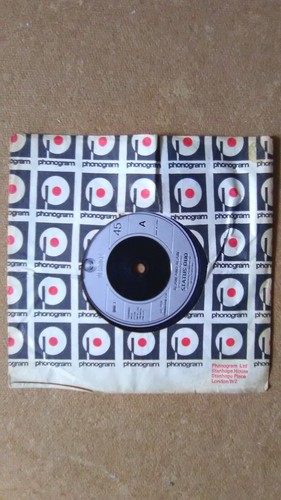 Status quo again 7 - status, &