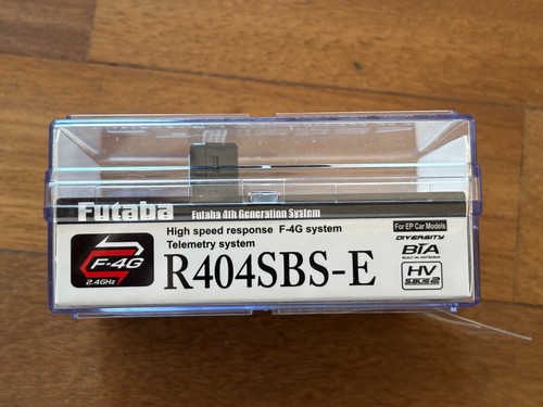 Ricevente futaba r404sbs - ricevente, r404sbs-e