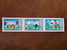 1987 Isole Marshall - Sc#