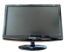 Monitor Samsung SyncMaster 933HD 18,5” risoluzione 15000:1