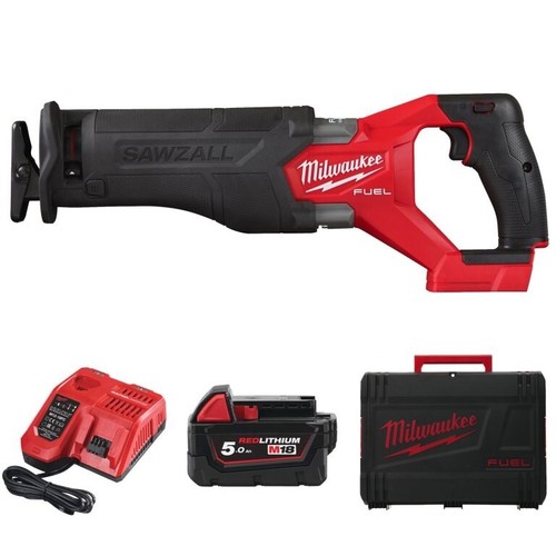 Milwaukee m18 fsz 502x - fsz-502x,