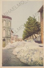 CARTOLINA CASTIGLIONE DEI