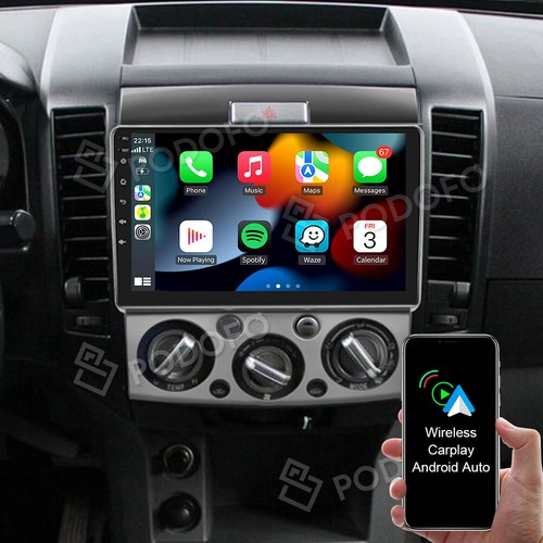 Autoradio android 15 - 64, gb