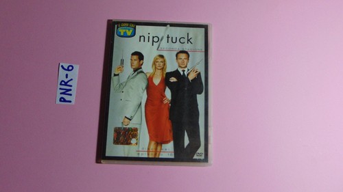 Dvd nip tuck seconda - nip, e