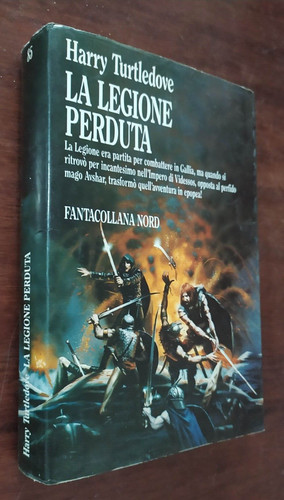 B2694 fantacollana nord 85 - fantacollana,
