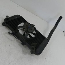 Ventola radiatore acqua