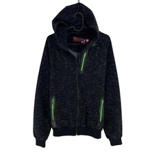 Canadian peak uomo nero - peak,