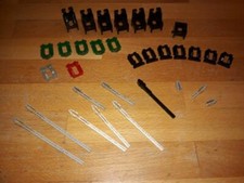 Ricambi Tastiera da Ricevitore