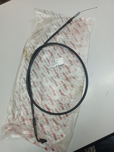 Cavo gas acceleratore - gas, malaguti