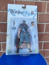 BERSERK GUTS (GATSU) ART OF