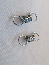 Roland SH201 Sintetizzatore 2 X Molla Chiave Nera - Roland SH 201