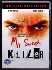 My Sweet Killer DVD