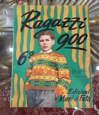 Mani di Fata ** Ragazzi 900 (