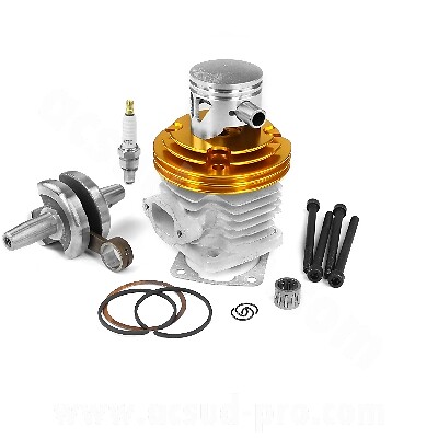Kit gruppo termico racing - kit,