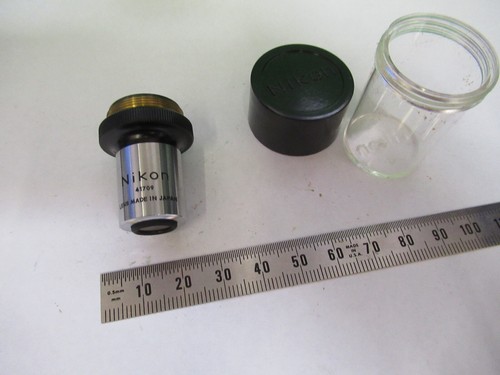 Nikon giappone objective - nikon,