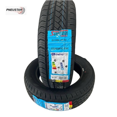 Pneumatico 175 r15 81h - 175, 60
