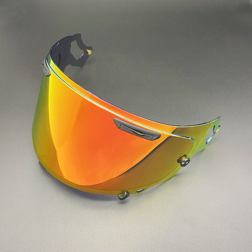 Visiera casco alta qualità
