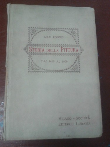 Max rooses storia - max,