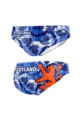 TURBO - COSTUME SLIP - SCOTT -