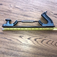 Sykes Pickavant strumento